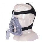 FlexiFit 432 Full Face Mask & Headgear